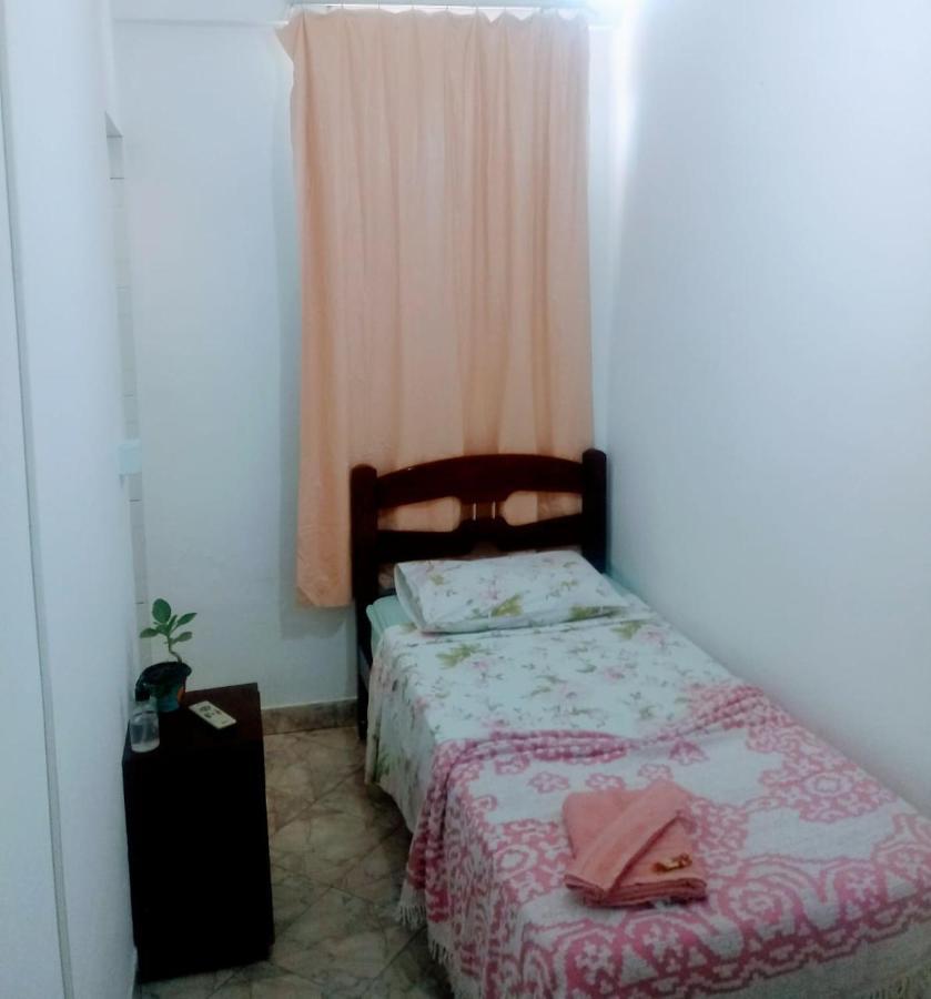 Pousada E Hostel Chapada Suites Ленсойс Экстерьер фото