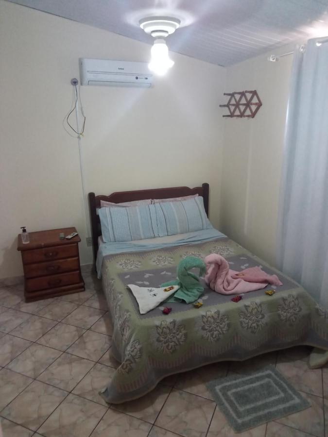 Pousada E Hostel Chapada Suites Ленсойс Экстерьер фото