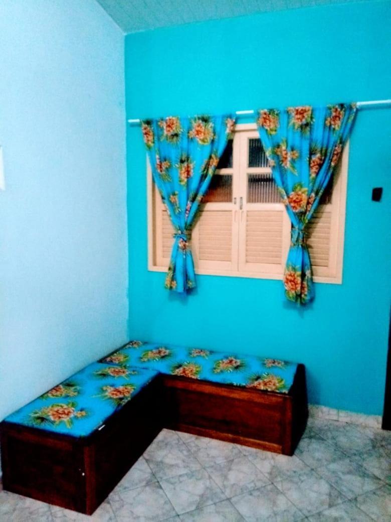 Pousada E Hostel Chapada Suites Ленсойс Экстерьер фото