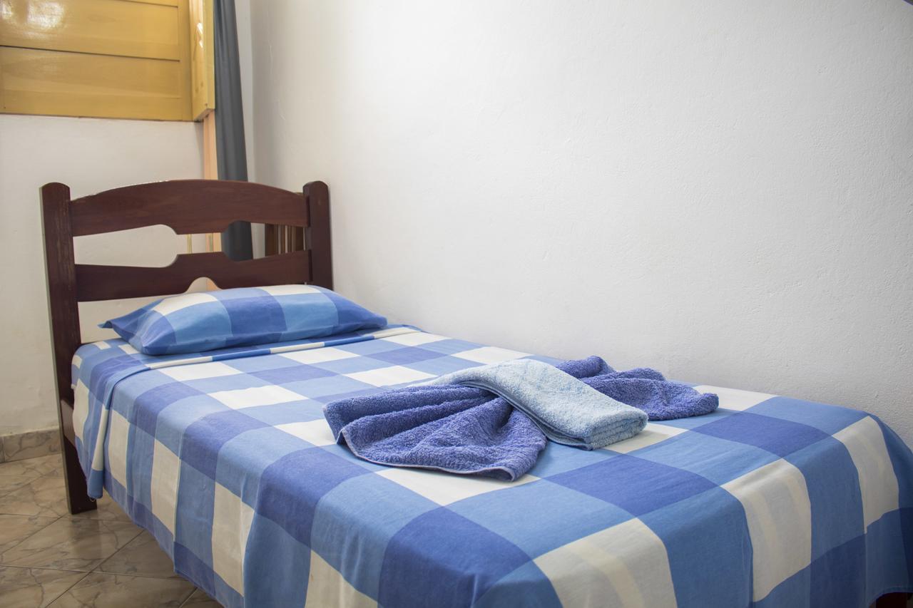 Pousada E Hostel Chapada Suites Ленсойс Экстерьер фото