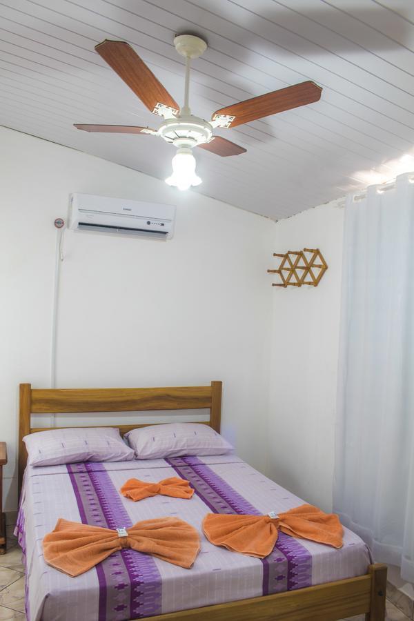 Pousada E Hostel Chapada Suites Ленсойс Экстерьер фото
